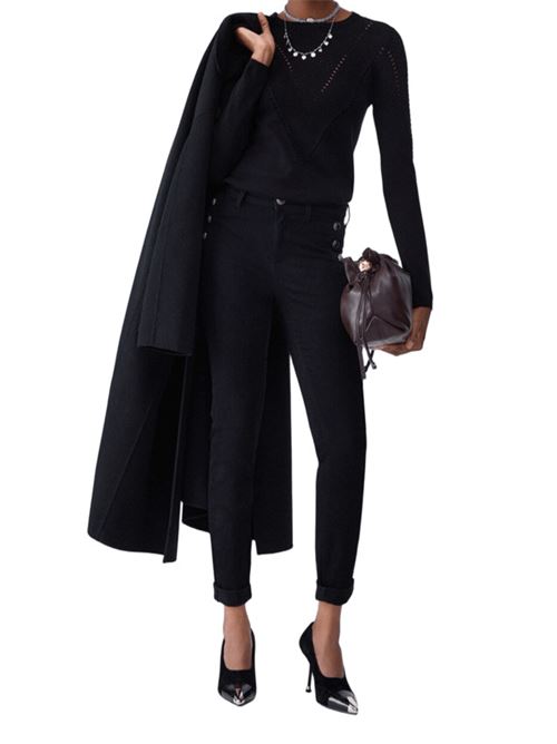 CUT-OUT LIU JO | WF6239-MS99E22222